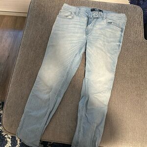 Hollister jeans W33 L30